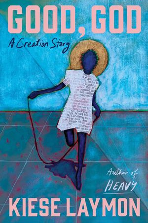 Recent book by Kiese Laymon