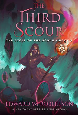 The Third Scour
