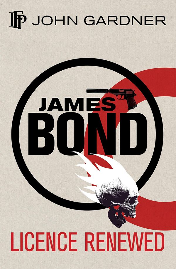Licence Renewed Book Cover
