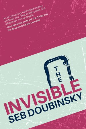 The Invisible