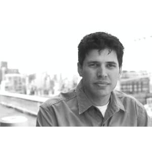 Photo of Max Brooks