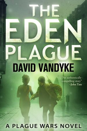The Eden Plague