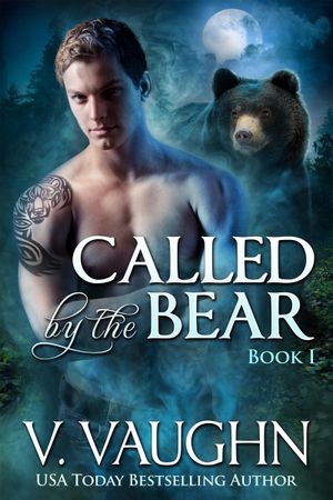 Called by the Bear - Book 1
