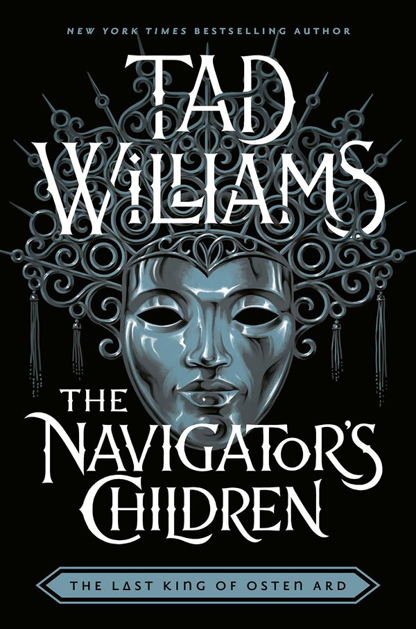 The Navigator's Children Book Cover