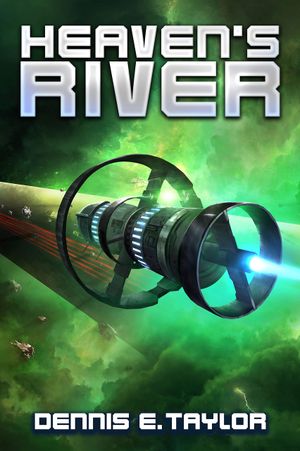 Heaven's River