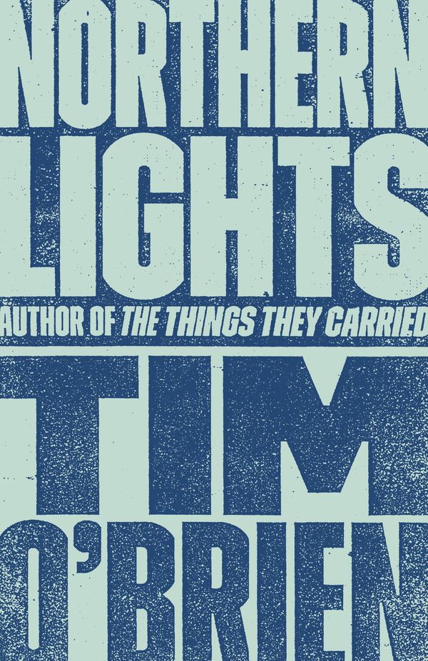 Northern Lights Book Cover