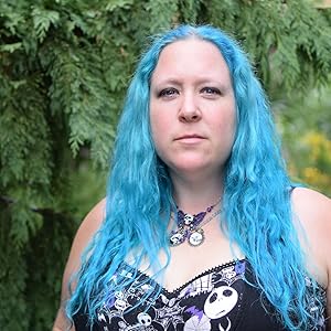 Photo of Vanessa Ricci-Thode
