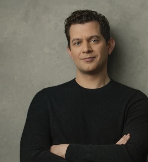 Photo of Alex Thompson