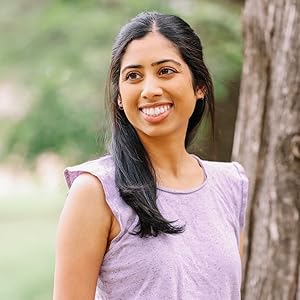 Photo of Naina Kumar