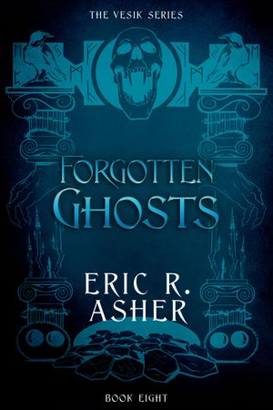 Forgotten Ghosts