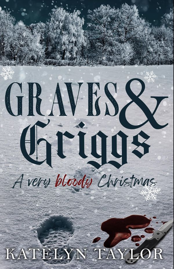 Graves & Griggs Book Cover