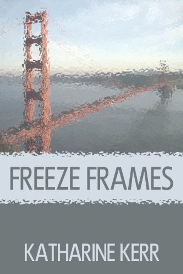 Freeze Frames Book Cover