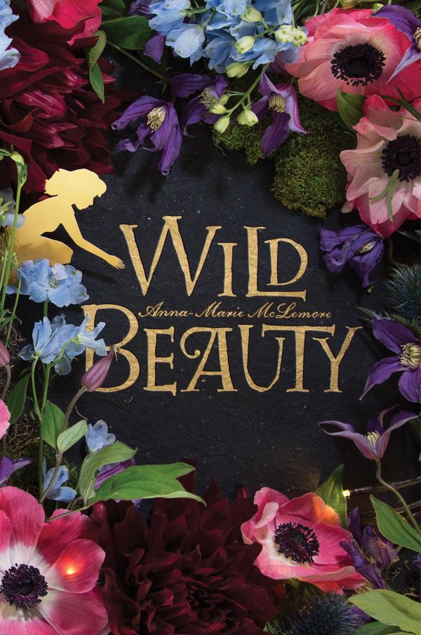 Wild Beauty Book Cover