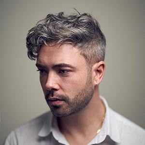 Photo of Seán Hewitt