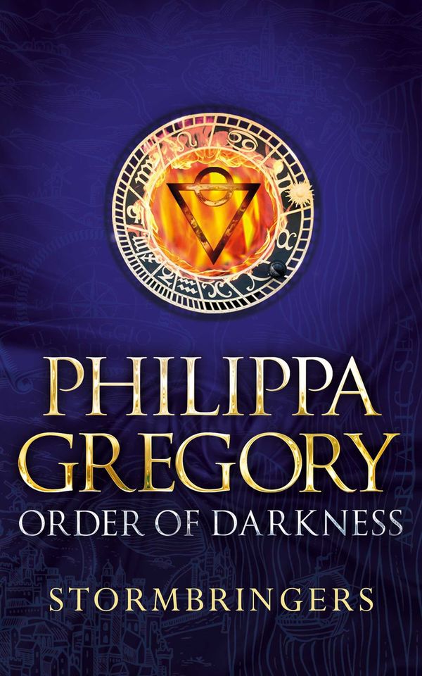 Stormbringers cover