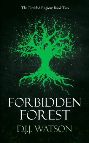 Forbidden Forest