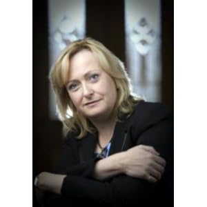 Photo of Kathryn Fox