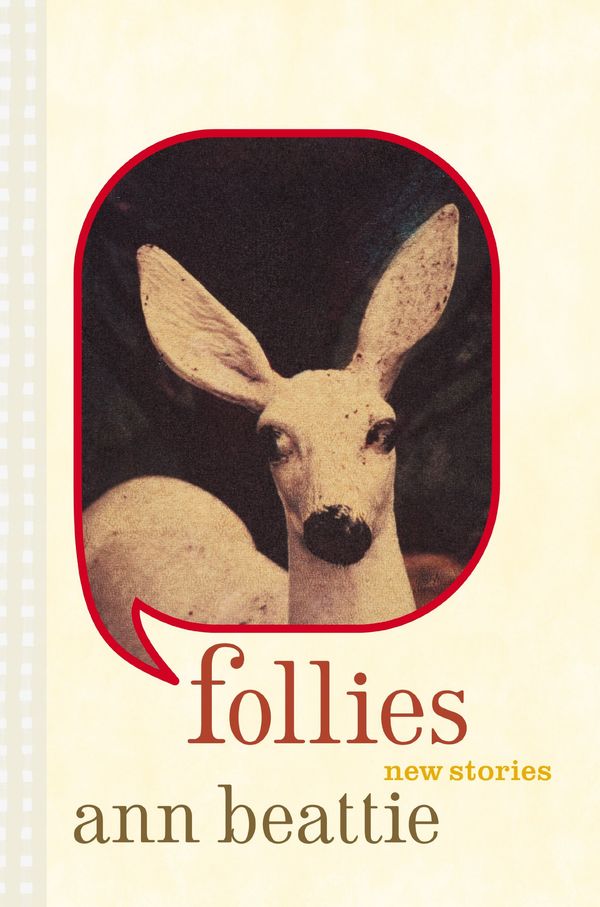 Follies Book Cover