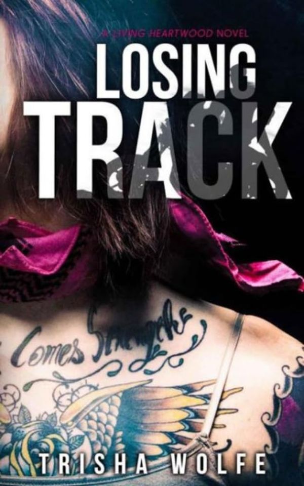 Losing Track cover