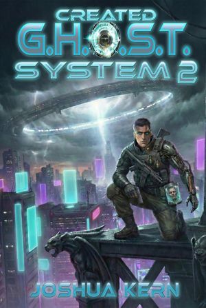 Created G.H.O.S.T. System 2