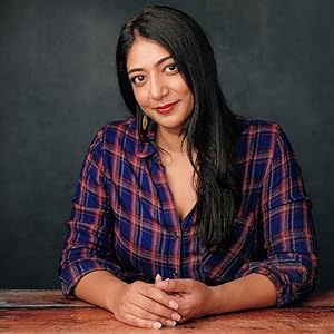Photo of Nussaibah Younis