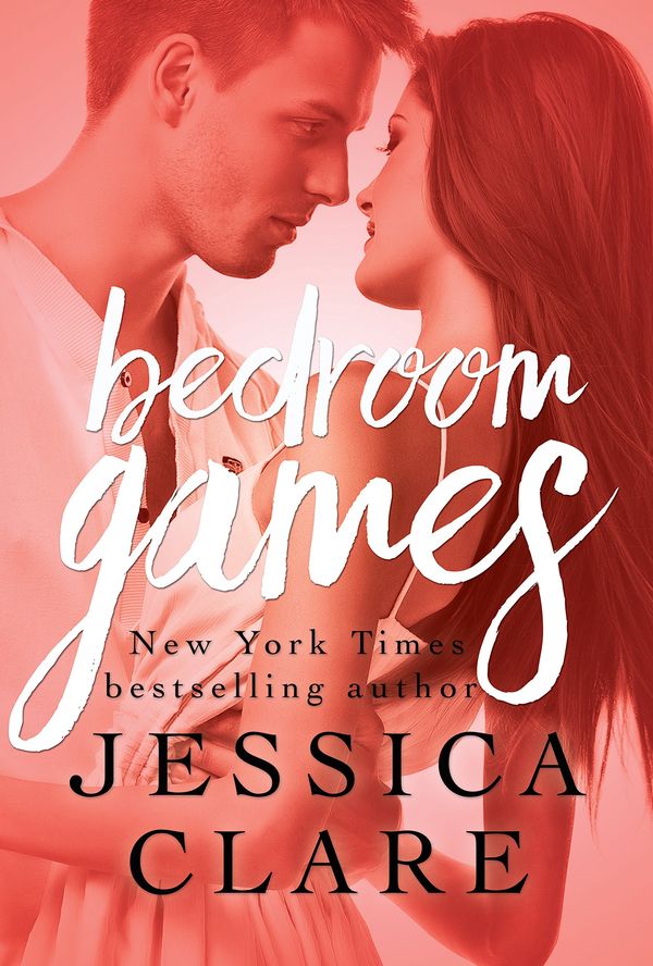 Bedroom Games Book Cover