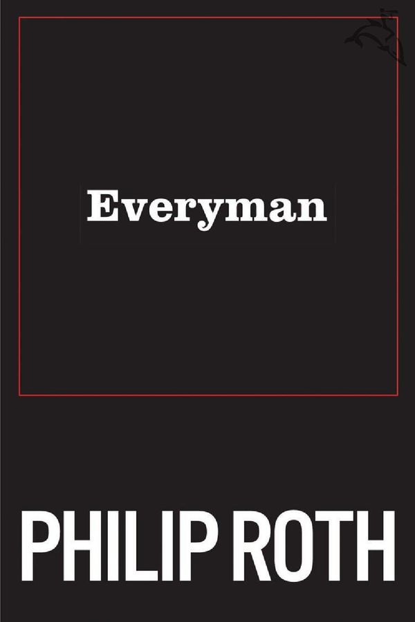 Everyman Book Cover