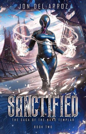 Sanctified