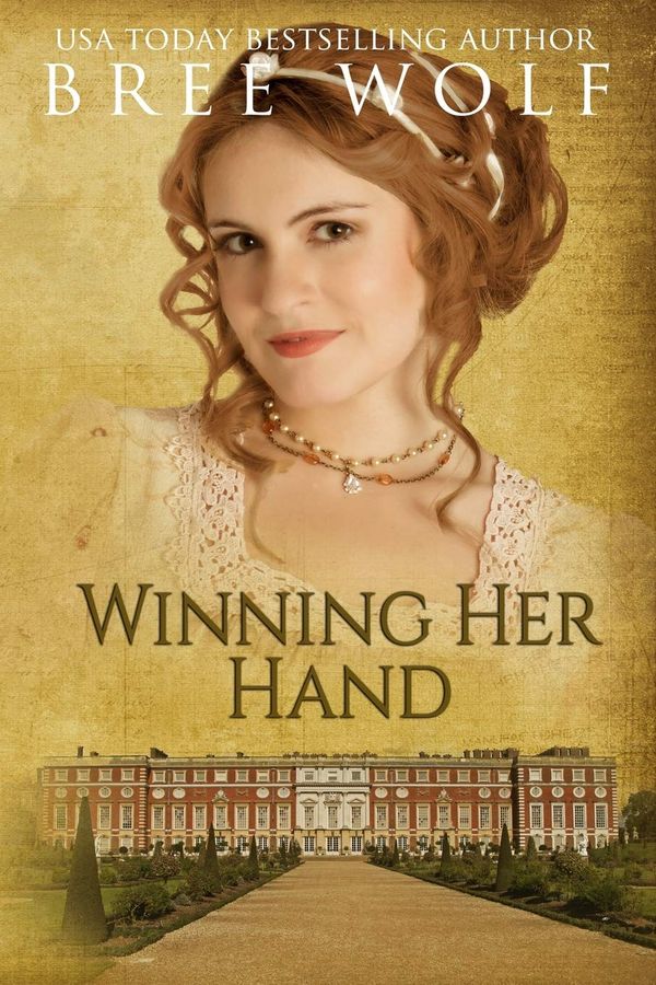 Winning Her Hand Book Cover