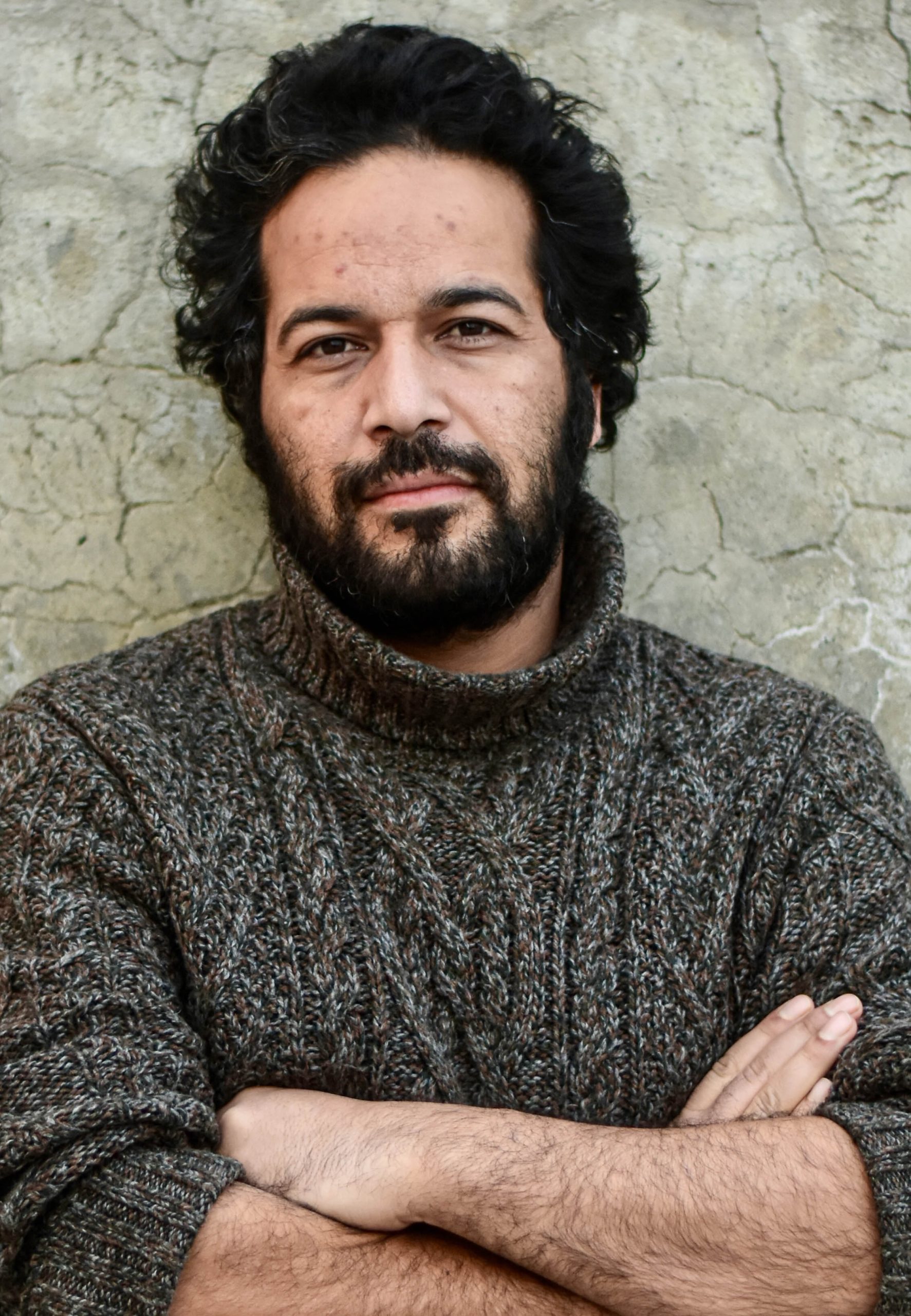 Photo of Zahid Rafiq