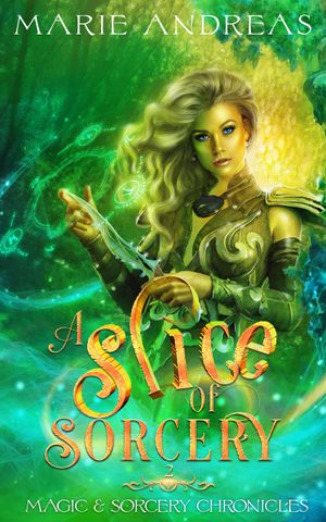 A Slice of Sorcery