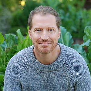 Photo of Andrew Sean Greer