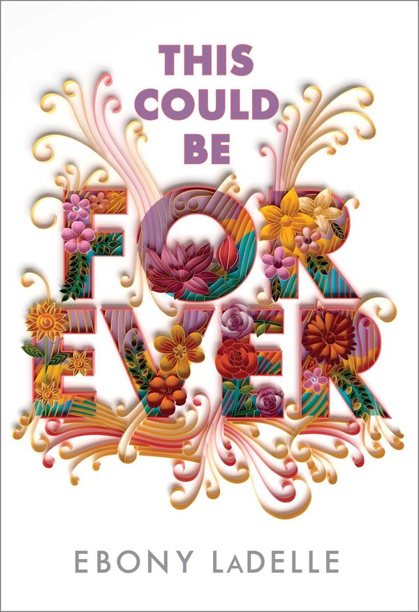 This Could Be Forever Book Cover