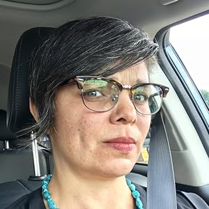 Photo of Kelli Jo Ford