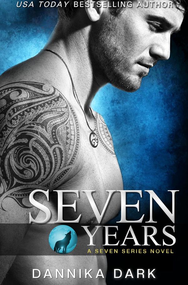 Seven Years cover