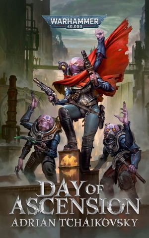Day Of Ascension