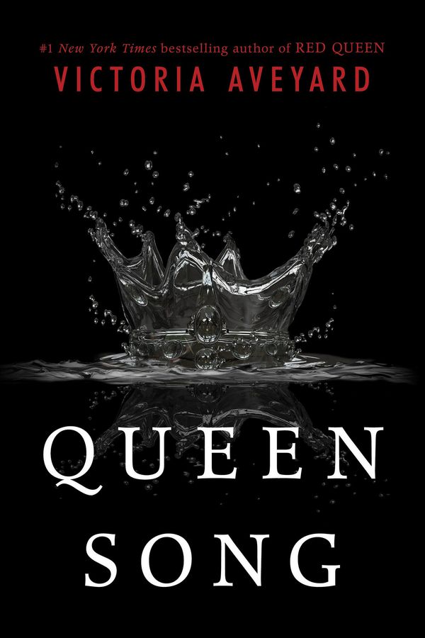 Queen Song Book Cover