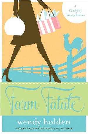 Farm Fatale
