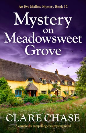 Mystery on Meadowsweet Grove