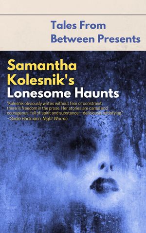 Lonesome Haunts