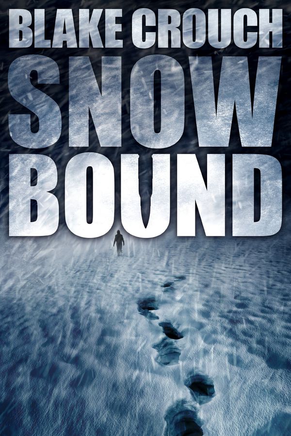 Snowbound Book Cover