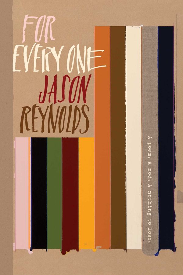 For Every One Book Cover