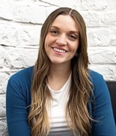 Photo of Michelle L. Robison