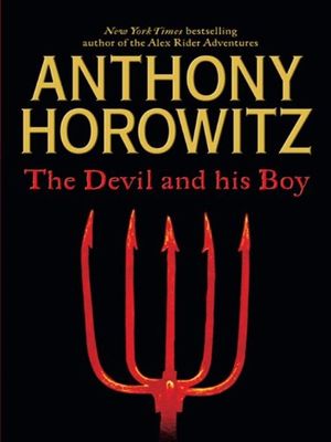 The Devil and His Boy