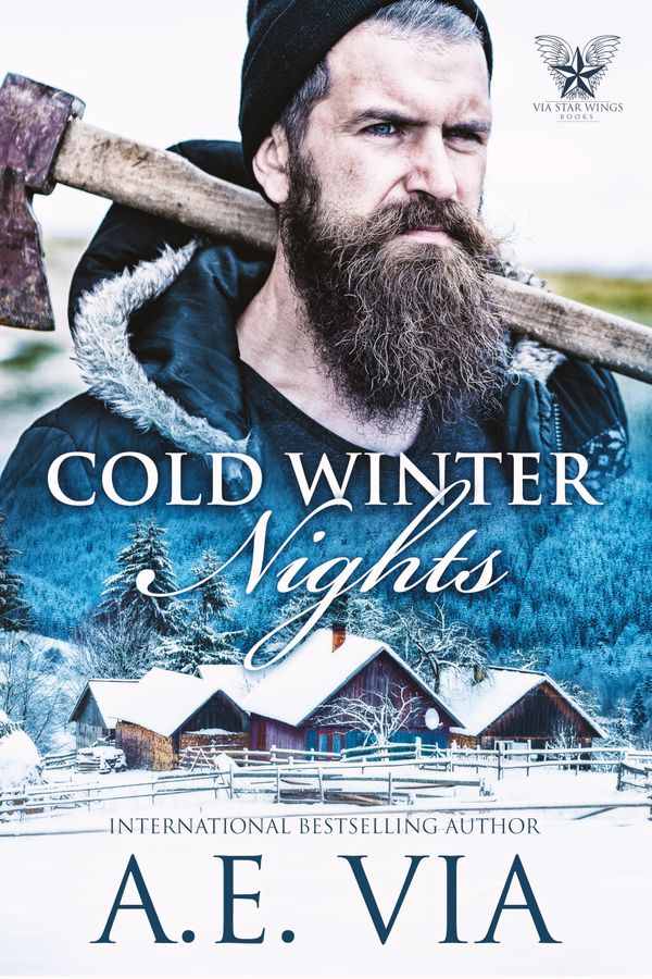 Cold Winter Nights Book Cover