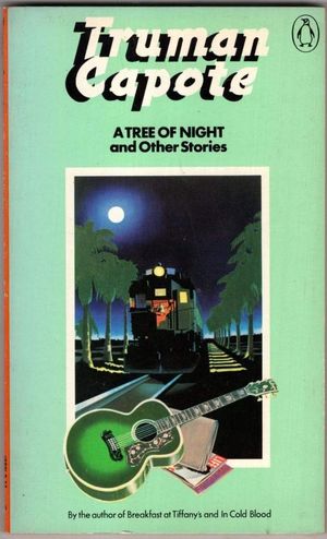 A Tree of Night
