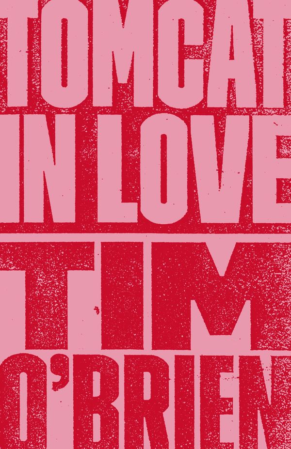 Tomcat in Love Book Cover