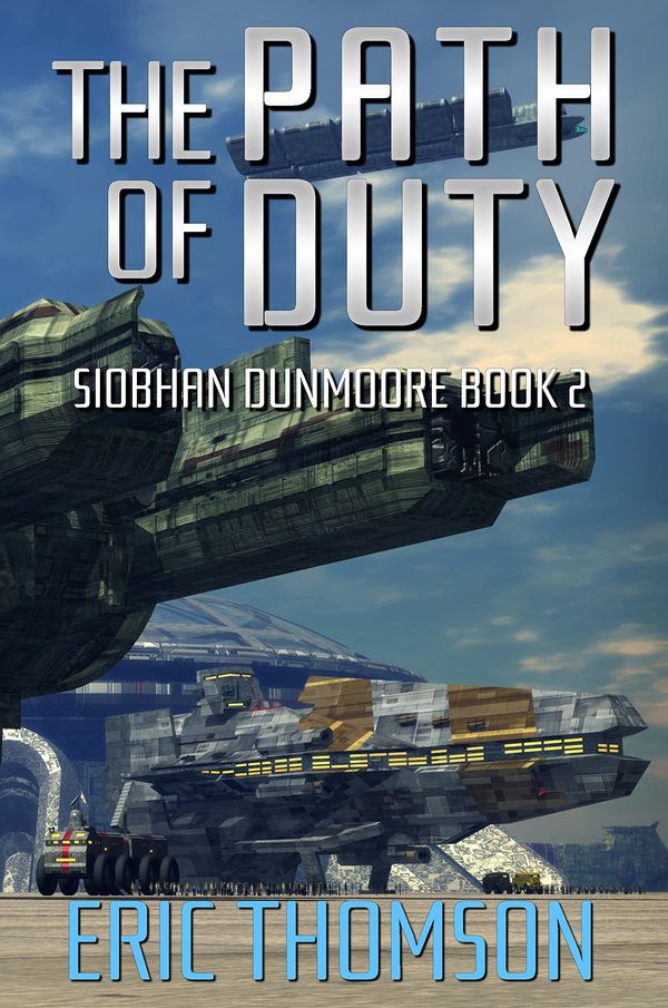 The Path of Duty cover