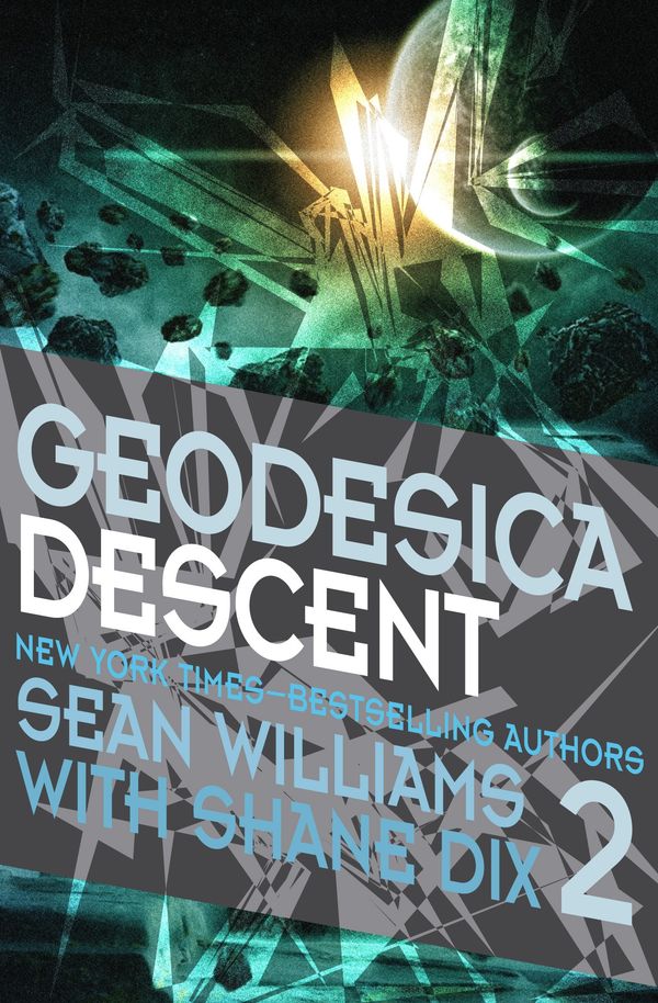Descent cover
