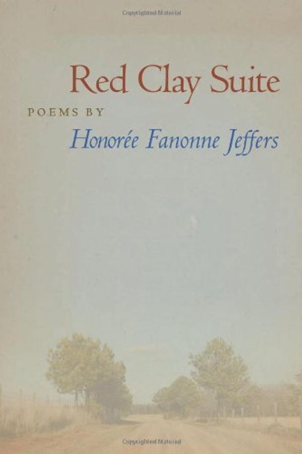 Red Clay Suite Book Cover